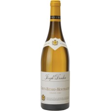 Criots-Bâtard-Montrachet - Grand Cru 2018 aoc